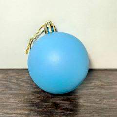 печать на елочных игрушках